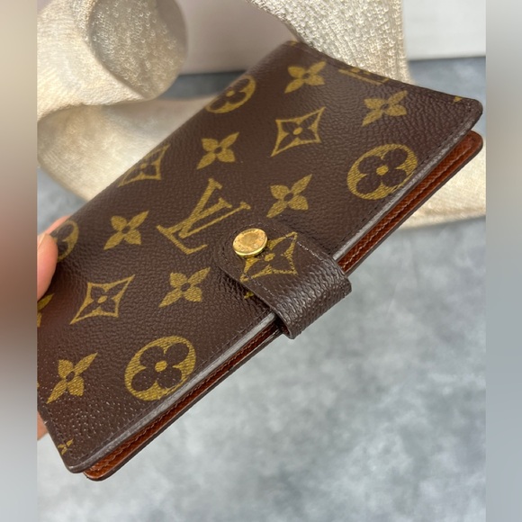 🌵Louis Vuitton Agenda PM Monogram🌵 - Picture 7 of 14